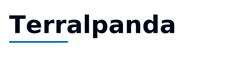 Terralpanda logo